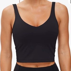 NWT Sports Bra